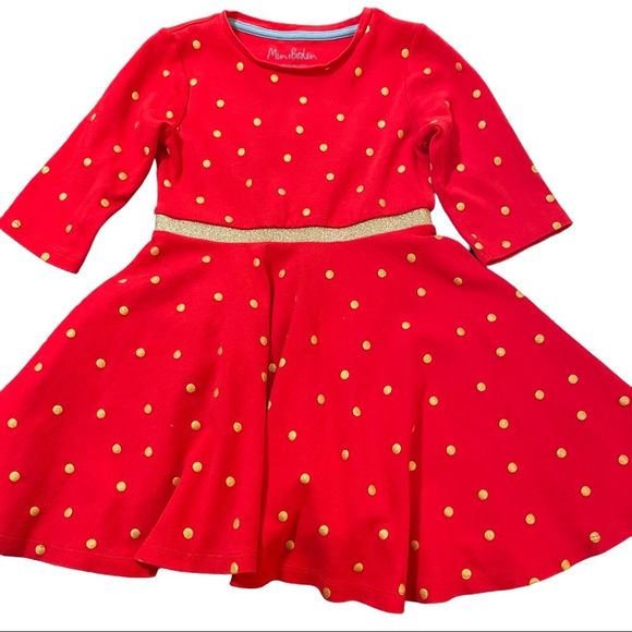 Mini Boden Other - Mini Boden dress